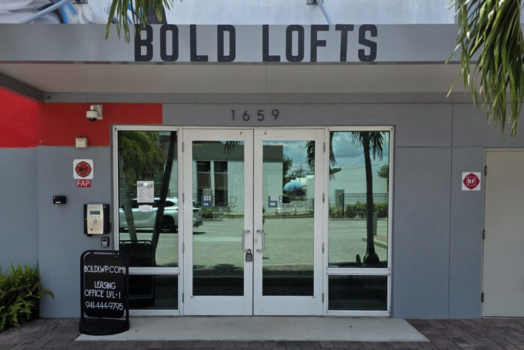BOLD Lofts